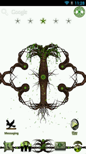 How to mod Druid Theme 1.0 mod apk for laptop