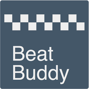 Beat Buddy logo