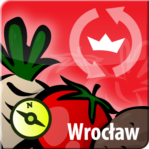 Notowania Cen Wrocław LOGO-APP點子