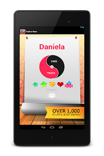  Truth or Dare Pro  