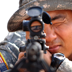 US Army Counter Sniper Guide 1.0