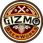 Logo of Gizmo Brew Works Peppermint Stiletto