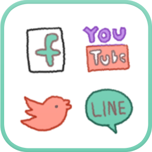 WinterCat icon theme.apk 1.0