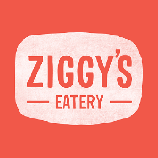 Ziggy’s Eatery LOGO-APP點子