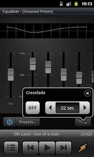 Winamp Pro - screenshot thumbnail