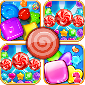 Candy Saga Deluxe