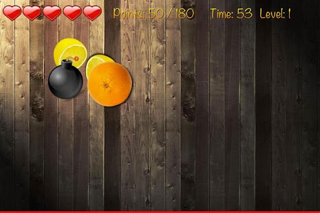 download Cortar Frutas free