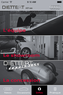 How to download Audi Diettert 1.0.3 mod apk for bluestacks