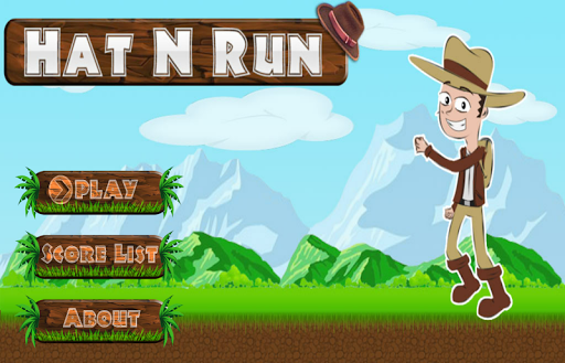 Hat n' Run