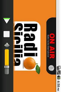 Download Radio Sicily International APK for Android