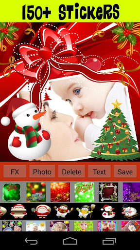 免費下載攝影APP|Merry Christmas Frames Pro app開箱文|APP開箱王