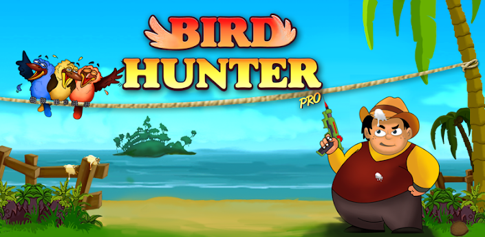 Bird HunterPro