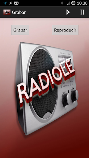 【免費娛樂App】Radiolé Station-APP點子