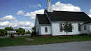 New Beginnings Baptist Church