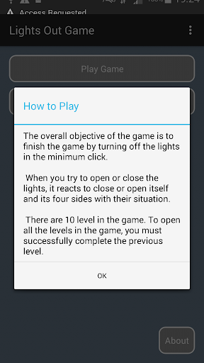 免費下載解謎APP|Lights Out Game app開箱文|APP開箱王