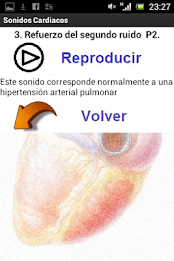 heart sounds demo poster 15