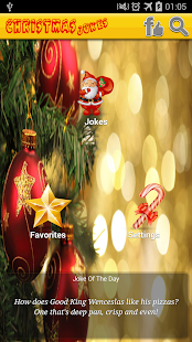 Free Christmas Jokes APK for Android