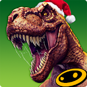 DINO HUNTER: DEADLY SHORES