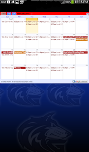 Free Download Grandview Wolves Wrestling APK for Android