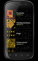 LiveWallpaper Generations poster 7