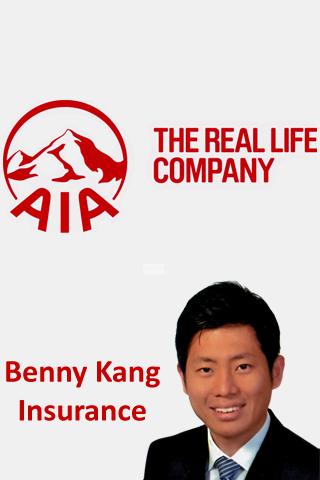 Benny Kang