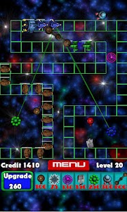 How to install Galaxy Defense 1.0 unlimited apk for pc