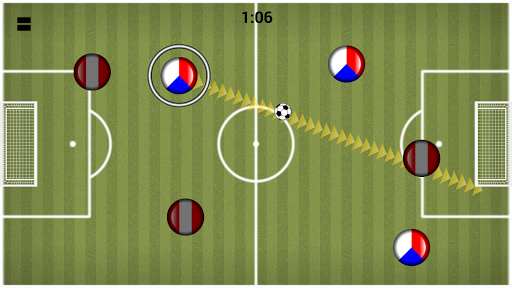 【免費體育競技App】Soccer World Cup '14-APP點子