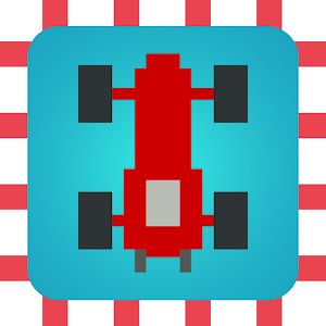 Retro Speed Racing.apk 0.0.2