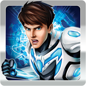 Max Steel unlimted resources