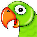 Talking Parrot - Perry icon