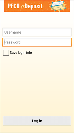 PFCU eDeposit
