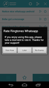 Ringtones for Chat Screenshots 5