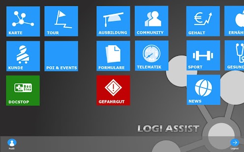 How to download LogiAssist - CE Beta patch 3.6.3 apk for bluestacks