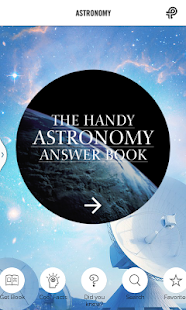 Download Handy Astronomy Answer Book APK for Android