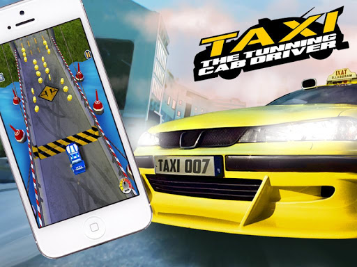 免費下載賽車遊戲APP|Taxi - The Tunning Cab Driver app開箱文|APP開箱王