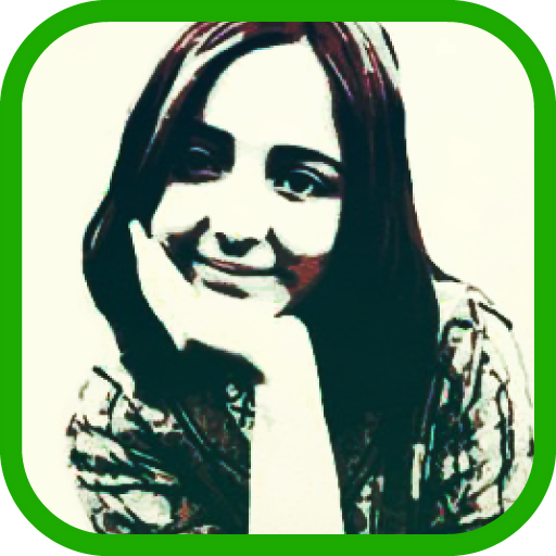 Arfa Karim 書籍 App LOGO-APP開箱王