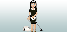 home cleaning game APK