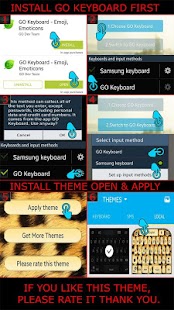 Free Download Owl Keyboard Theme APK for Android