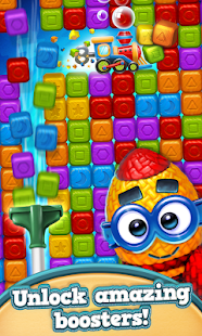   Toy Blast- screenshot thumbnail   
