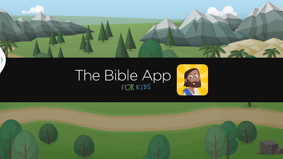   Bible App for Kids- screenshot thumbnail   