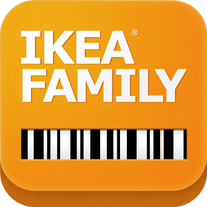 Karta IKEA FAMILY.apk 1.0.2