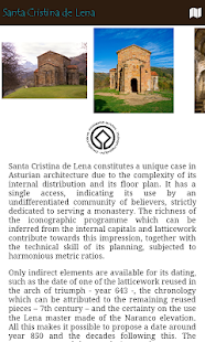 Asturian Pre-Romanesque Screenshots 2