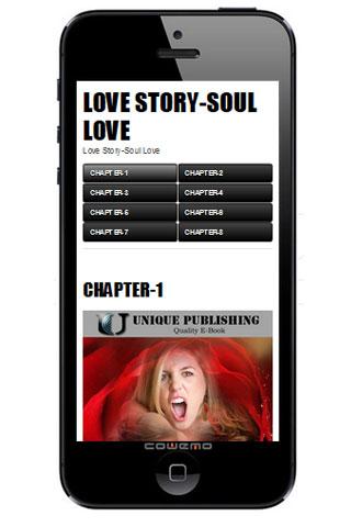 Love Story-Soul Love