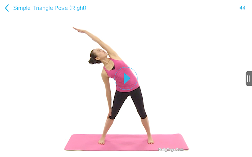 Lastest Daily Yoga - Fitness On-the-Go APK