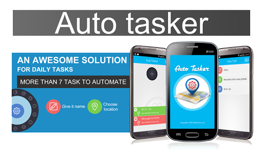 Auto Tasker Pro