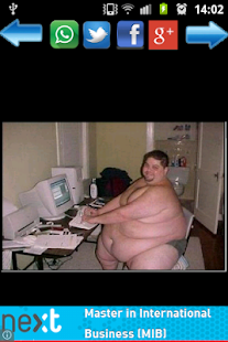 Imagenes Graciosas WhatsApp 2 - screenshot thumbnail