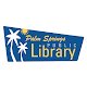 Palm Springs Public Library APK