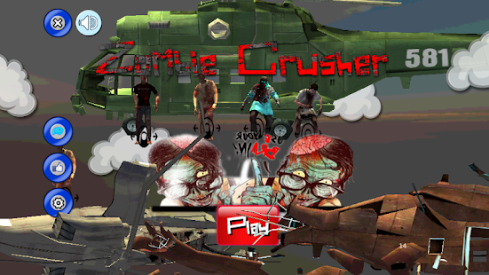 How to install Zombie Crusher / Trituradora 1.0 apk for laptop