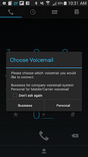 Tango Networks Communicator Screenshots 3