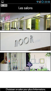 Free Download Salons Noor APK for Android